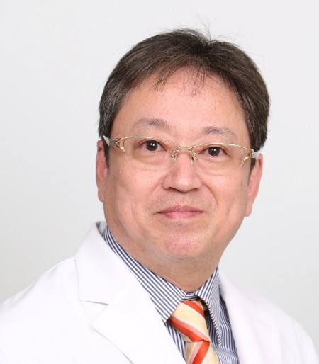 石川　栄一